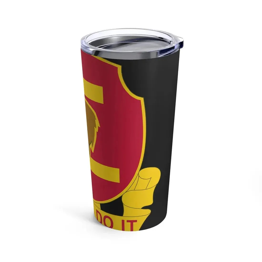 503rd Field Artillery Battalion (U.S. Army) Tumbler 20oz - Go Mug Yourself