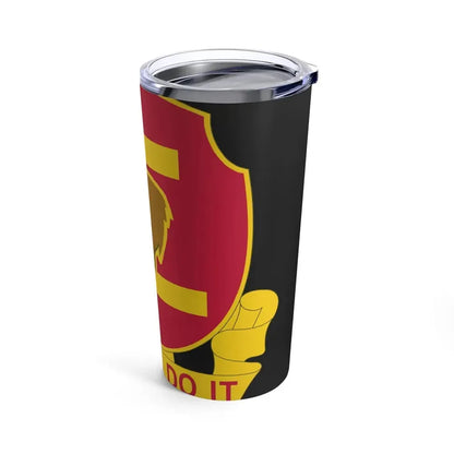 503rd Field Artillery Battalion (U.S. Army) Tumbler 20oz - Go Mug Yourself