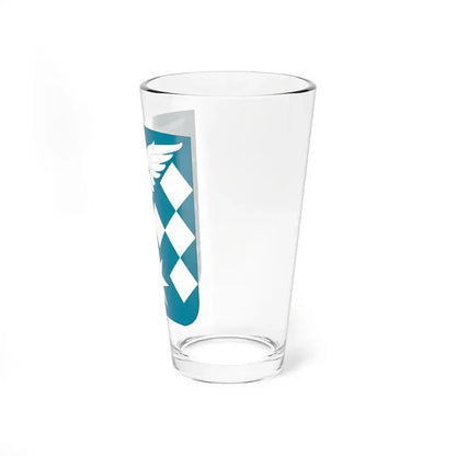 504 Aviation Battalion 2 (U.S. Army) Pint Glass 16oz - Go Mug Yourself
