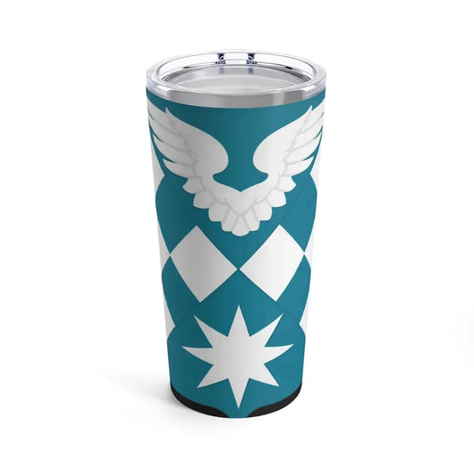 504 Aviation Battalion 2 (U.S. Army) Tumbler 20oz 20oz - Go Mug Yourself