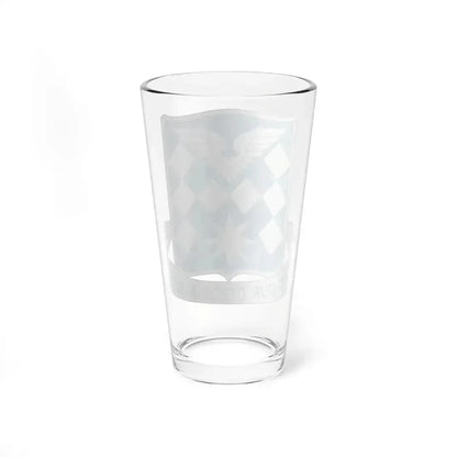 504 Aviation Battalion (U.S. Army) Pint Glass 16oz - Go Mug Yourself