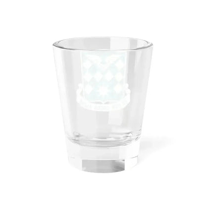 504 Aviation Battalion (U.S. Army) Shot Glass 1.5oz - Go Mug Yourself