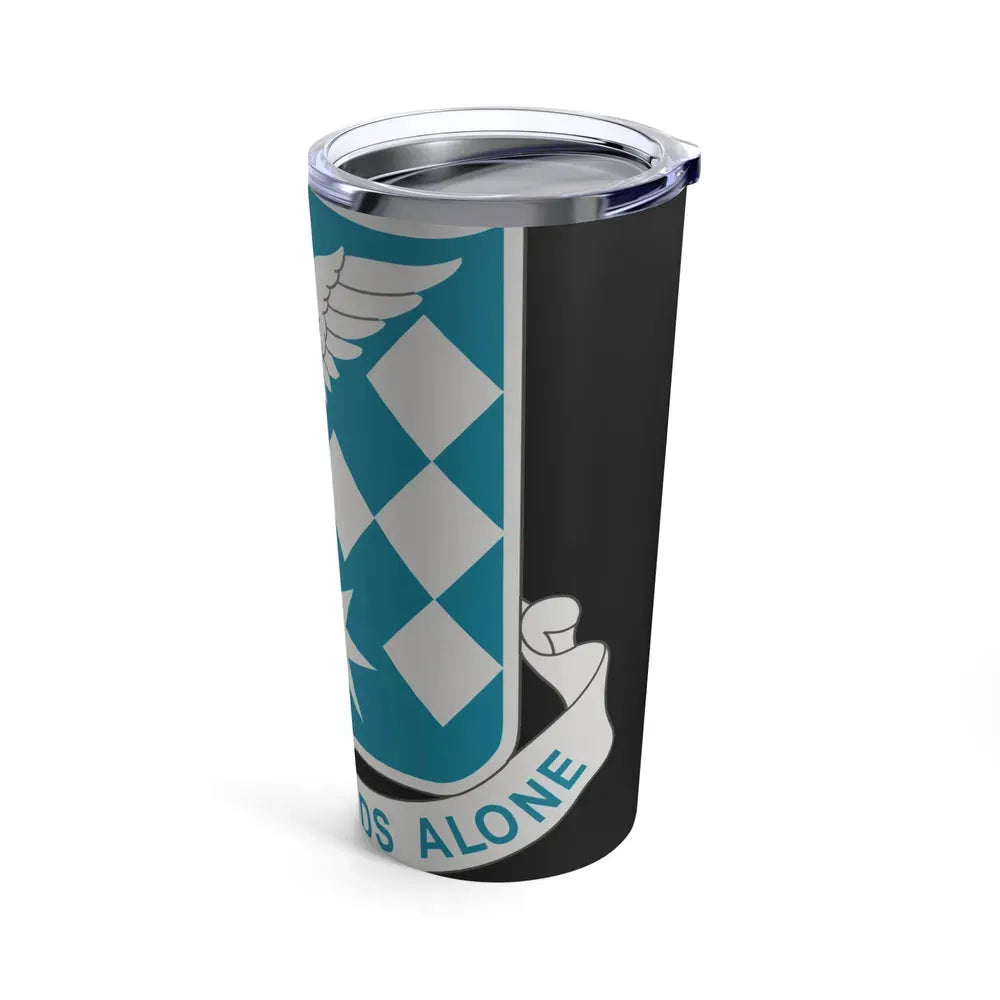 504 Aviation Battalion (U.S. Army) Tumbler 20oz - Go Mug Yourself
