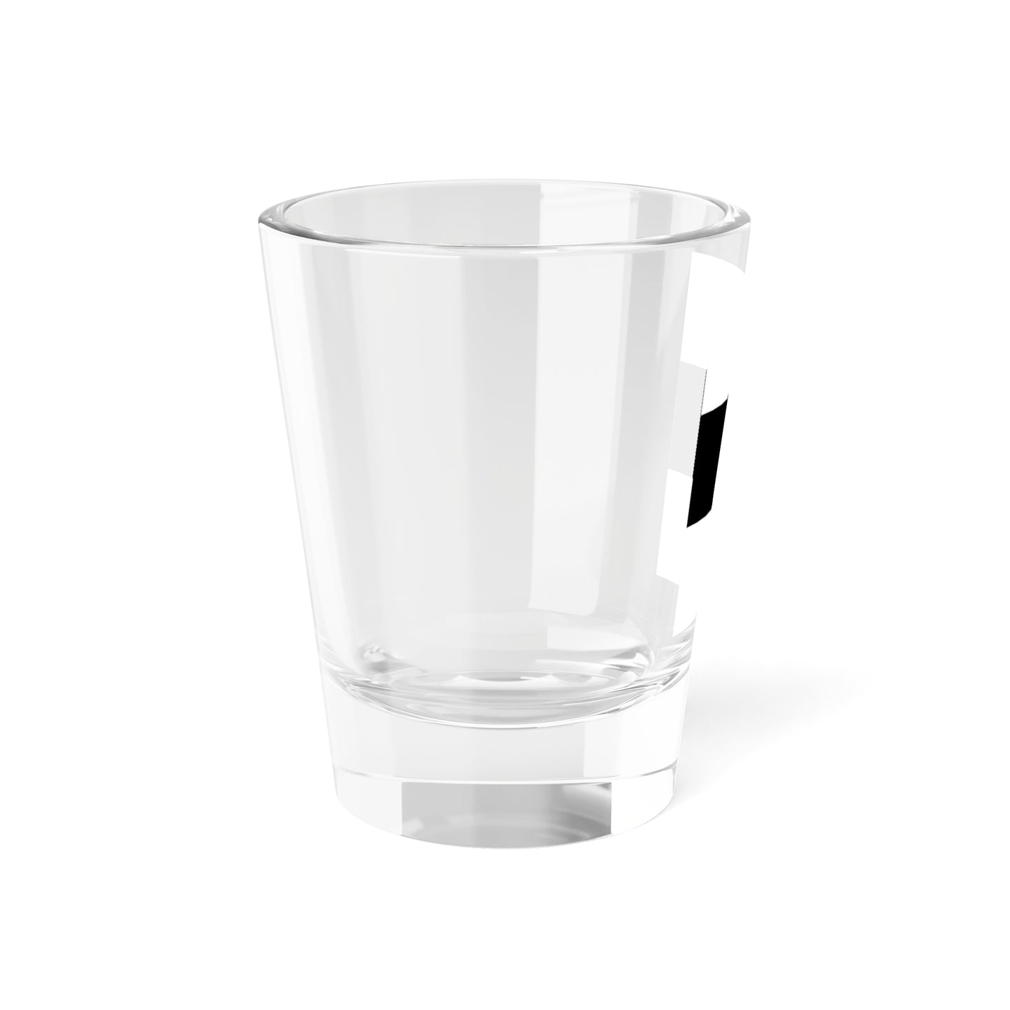 Ensign of Shogunate Ships (Japan) Shot Glass 1.5oz