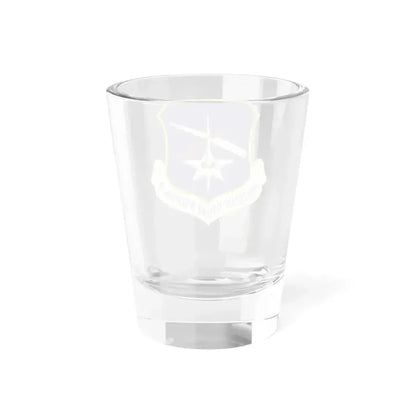 504th Expeditionary Air Support Operations Group (U.S. Air Force) Shot Glass 1.5oz - Go Mug Yourself