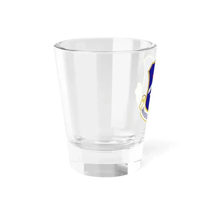 504th Expeditionary Air Support Operations Group (U.S. Air Force) Shot Glass 1.5oz - Go Mug Yourself