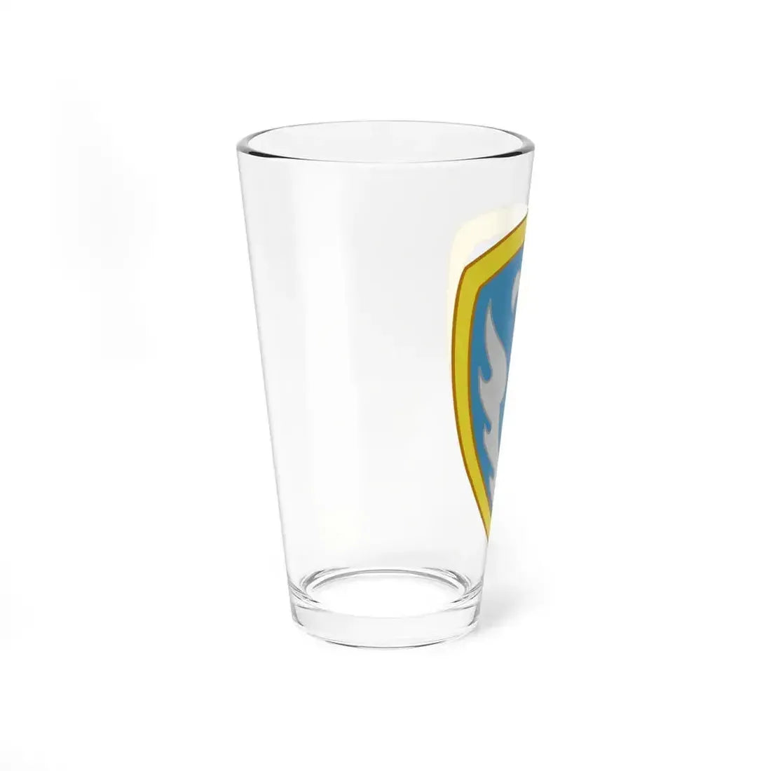 504th Military Intelligence Brigade (U.S. Army) Pint Glass 16oz - Go Mug Yourself