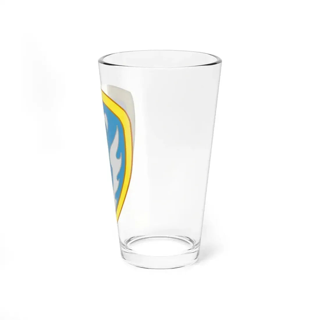 504th Military Intelligence Brigade (U.S. Army) Pint Glass 16oz - Go Mug Yourself