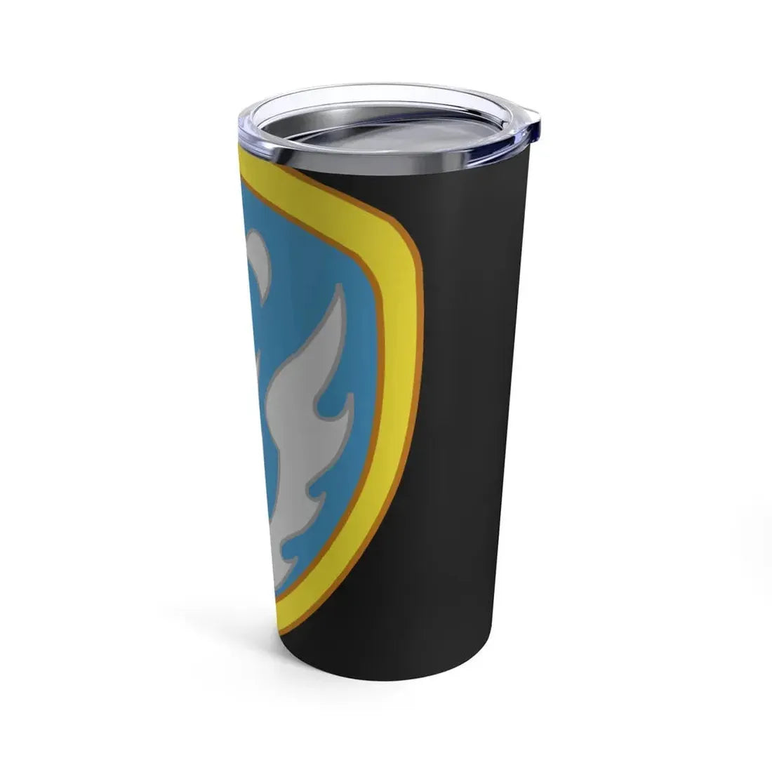 504th Military Intelligence Brigade (U.S. Army) Tumbler 20oz - Go Mug Yourself