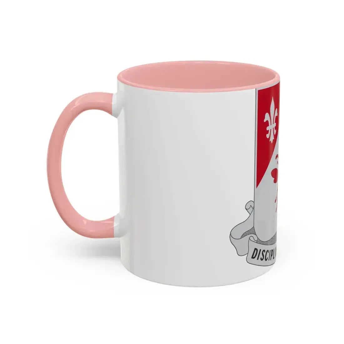 505 Engineer Battalion (U.S. Army) Accent Coffee Mug - Go Mug Yourself