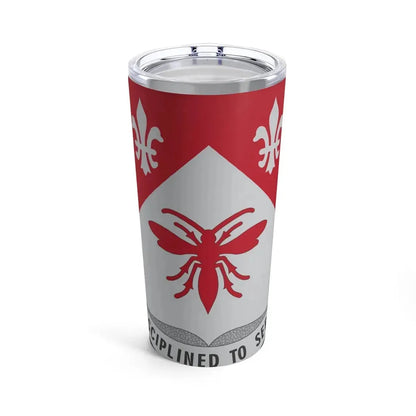 505 Engineer Battalion (U.S. Army) Tumbler 20oz 20oz - Go Mug Yourself