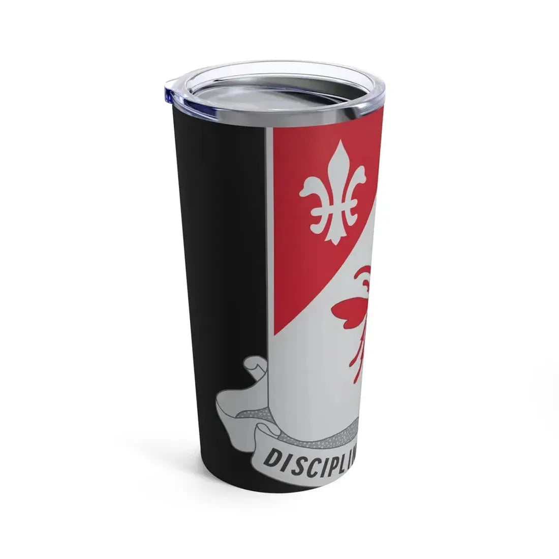 505 Engineer Battalion (U.S. Army) Tumbler 20oz - Go Mug Yourself