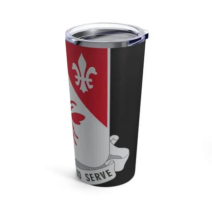 505 Engineer Battalion (U.S. Army) Tumbler 20oz - Go Mug Yourself