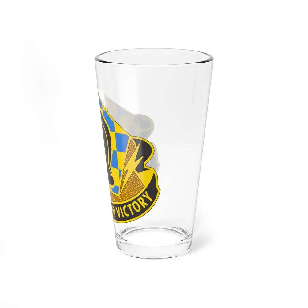 505 Military Intelligence Brigade 2 (U.S. Army) Pint Glass 16oz-Go Mug Yourself