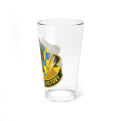 505 Military Intelligence Brigade 2 (U.S. Army) Pint Glass 16oz - Go Mug Yourself