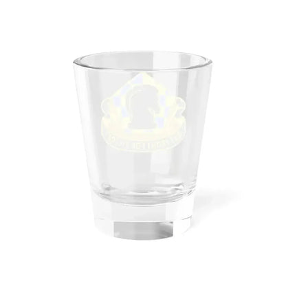 505 Military Intelligence Brigade 2 (U.S. Army) Shot Glass 1.5oz - Go Mug Yourself