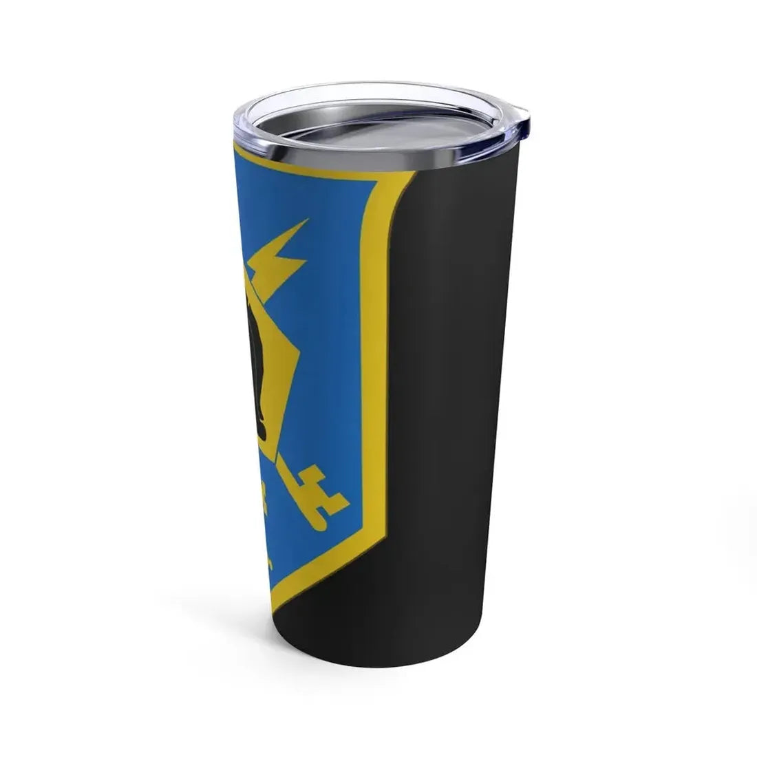 505 Military Intelligence Brigade (U.S. Army) Tumbler 20oz - Go Mug Yourself