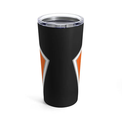 505 Signal Brigade 2 (U.S. Army) Tumbler 20oz - Go Mug Yourself