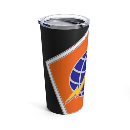 505 Signal Brigade 2 (U.S. Army) Tumbler 20oz - Go Mug Yourself