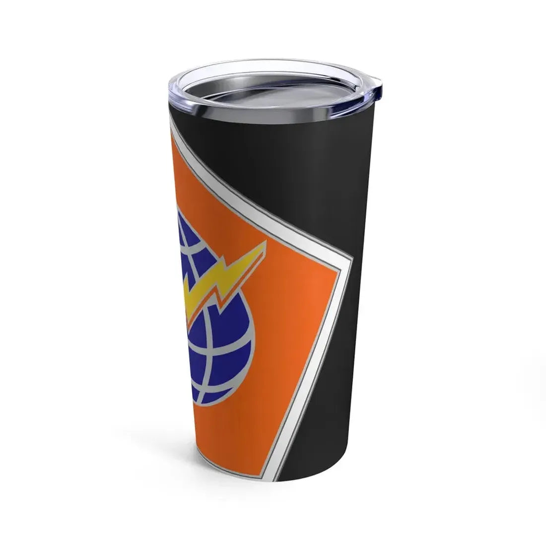 505 Signal Brigade 2 (U.S. Army) Tumbler 20oz - Go Mug Yourself