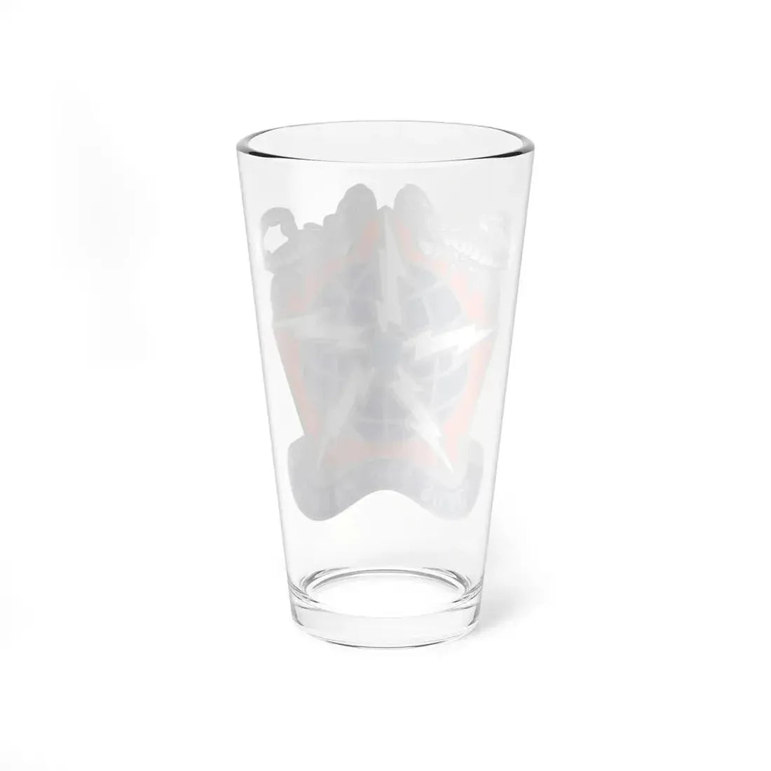 505 Signal Brigade 3 (U.S. Army) Pint Glass 16oz - Go Mug Yourself
