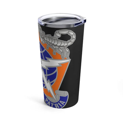 505 Signal Brigade 3 (U.S. Army) Tumbler 20oz - Go Mug Yourself
