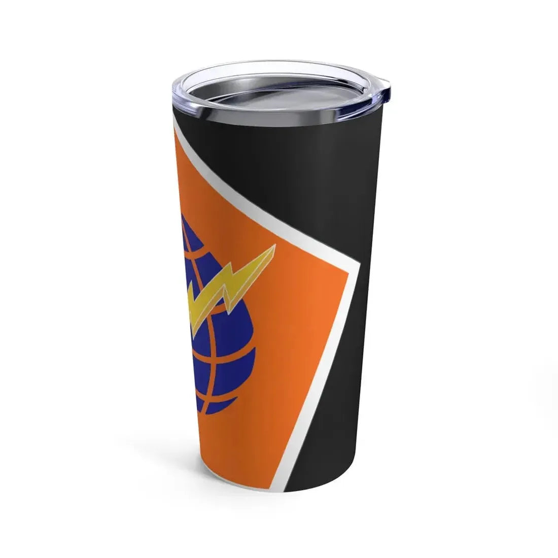 505 Signal Brigade (U.S. Army) Tumbler 20oz - Go Mug Yourself