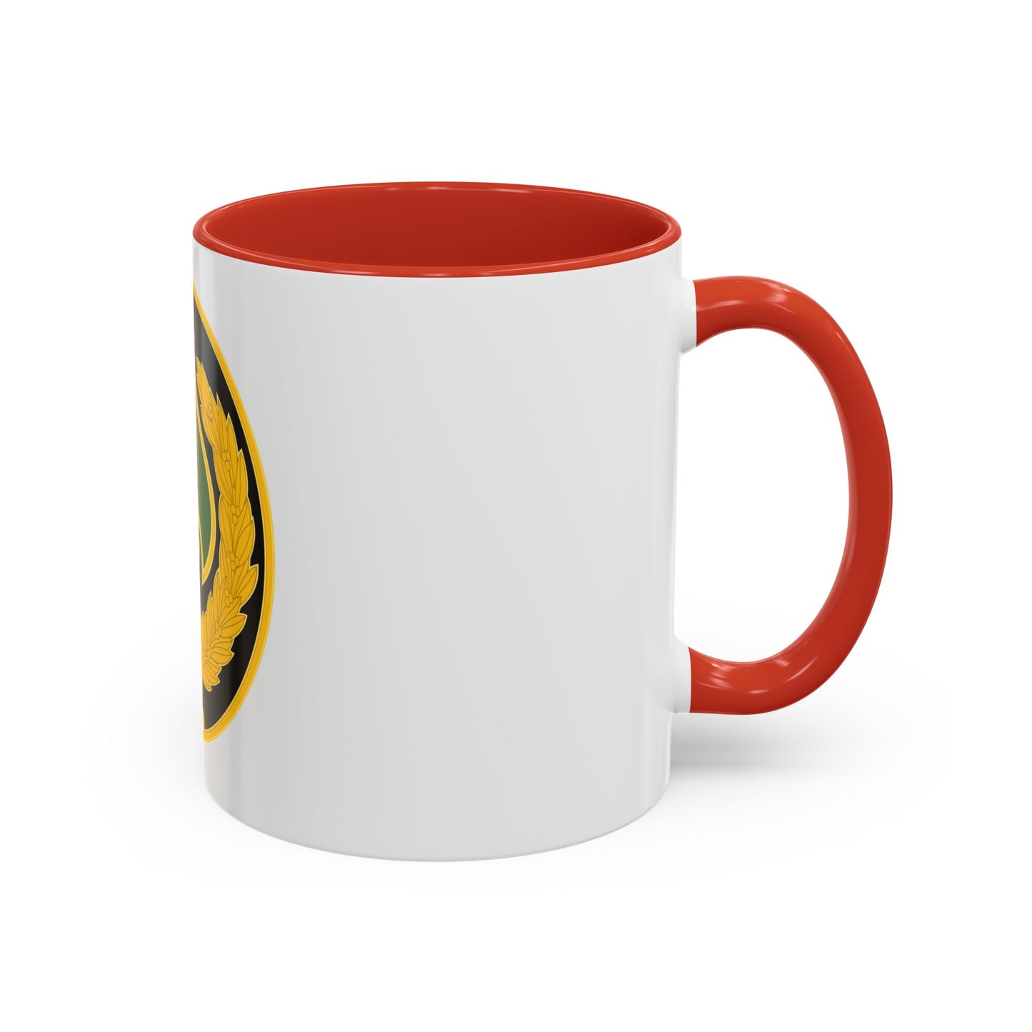 Special Operations Joint Task ForceAfghanistan 2 (U.S. Army) Accent Coffee Mug