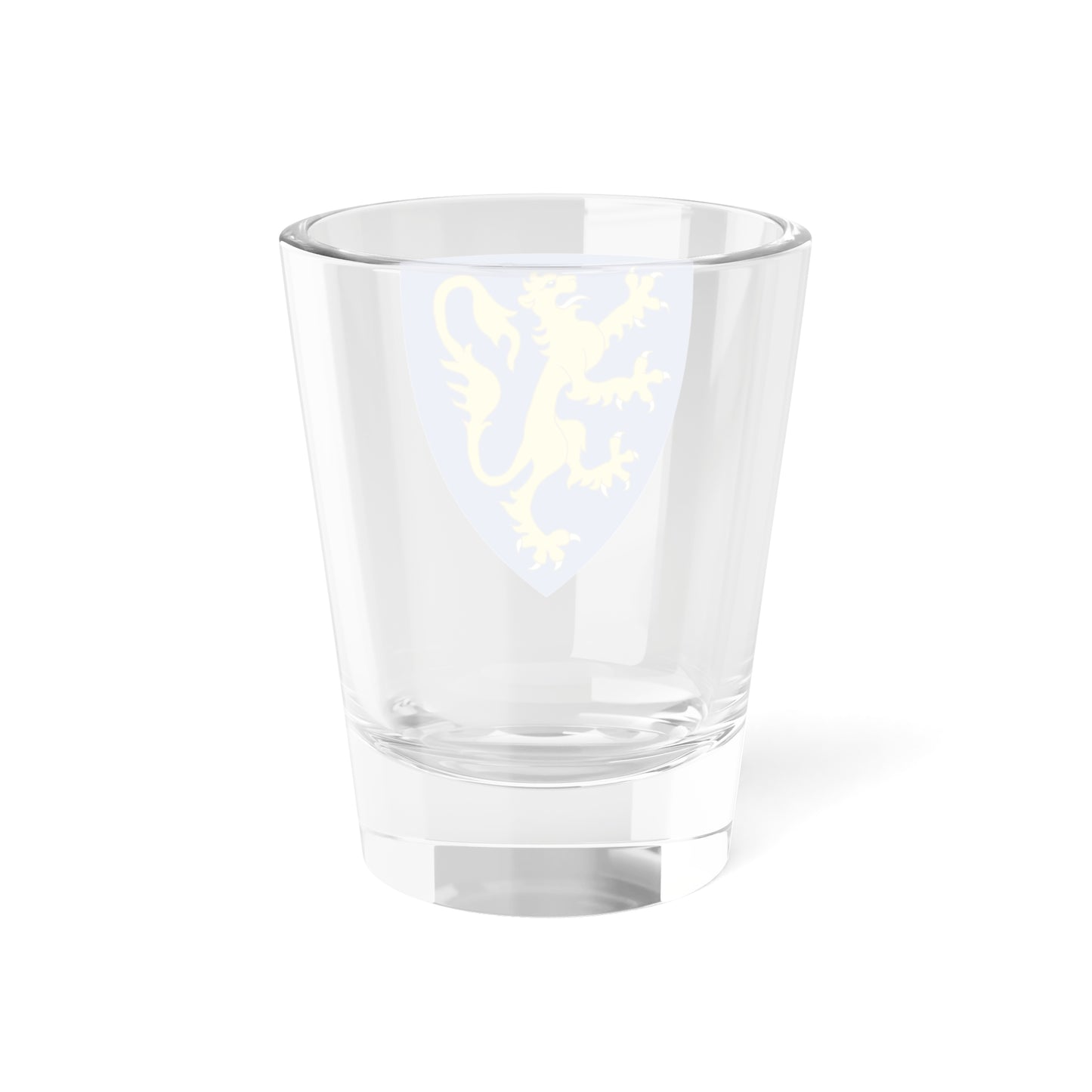 Alex K Halych-Volhynia (Ukraine) (Coat of Arms) Shot Glass 1.5oz