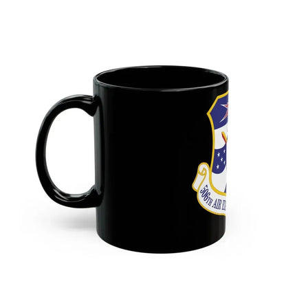 506th Air Expeditionary Group (U.S. Air Force) Black Coffee Mug - Go Mug Yourself