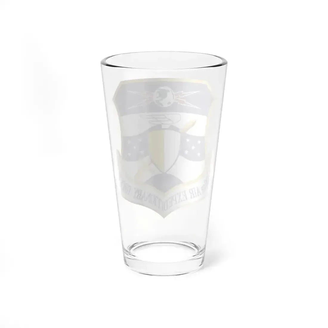 506th Air Expeditionary Group (U.S. Air Force) Pint Glass 16oz - Go Mug Yourself