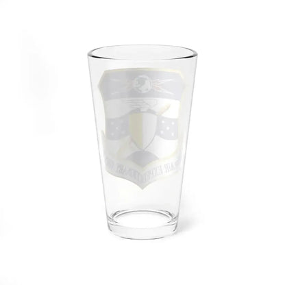 506th Air Expeditionary Group (U.S. Air Force) Pint Glass 16oz - Go Mug Yourself