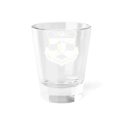 506th Air Expeditionary Group (U.S. Air Force) Shot Glass 1.5oz - Go Mug Yourself