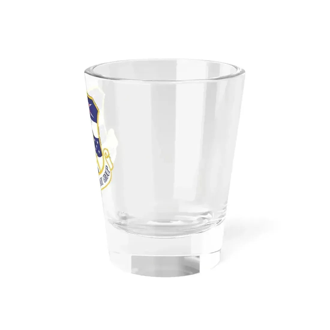 506th Air Expeditionary Group (U.S. Air Force) Shot Glass 1.5oz - Go Mug Yourself