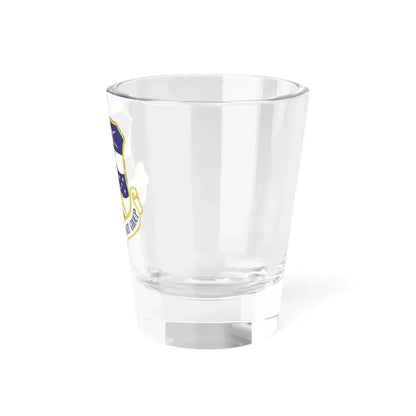506th Air Expeditionary Group (U.S. Air Force) Shot Glass 1.5oz - Go Mug Yourself