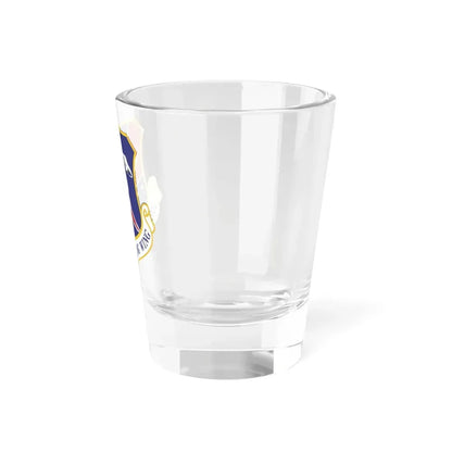 507th Air Refueling Wing (U.S. Air Force) Shot Glass 1.5oz - Go Mug Yourself
