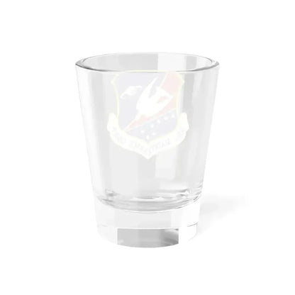 507th Maintenance Group (U.S. Air Force) Shot Glass 1.5oz - Go Mug Yourself