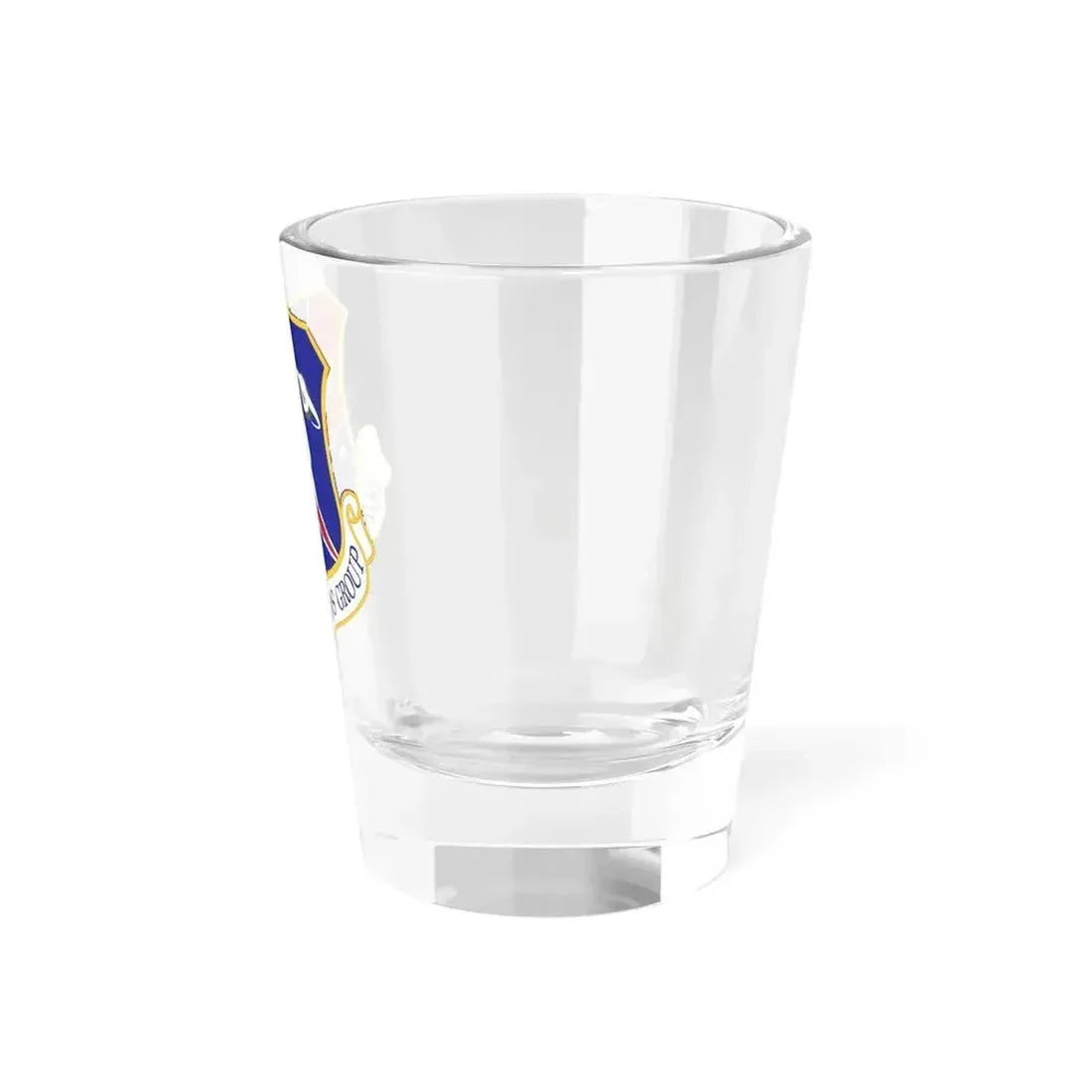 507th Operations Group (U.S. Air Force) Shot Glass 1.5oz - Go Mug Yourself