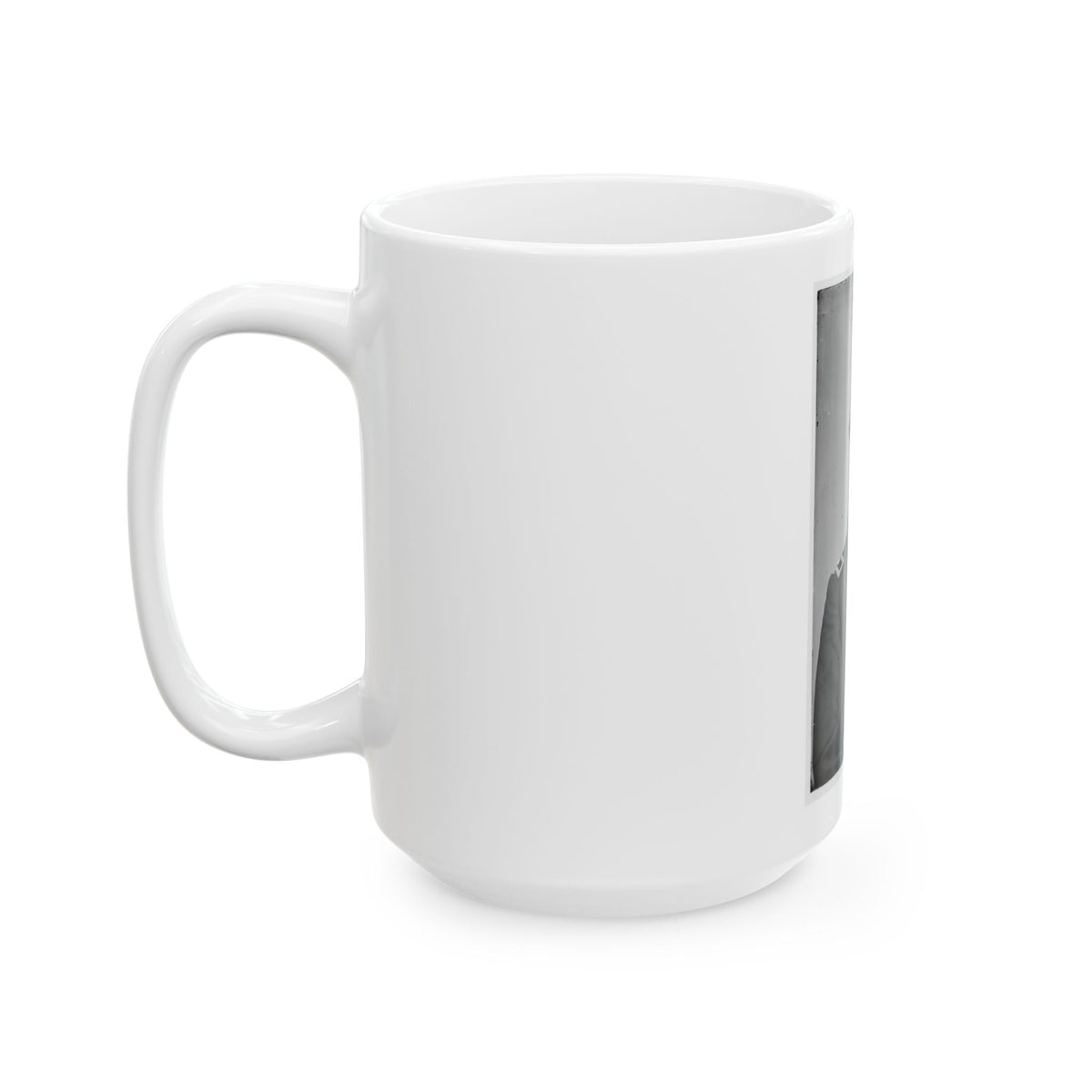 Brig. Gen. Charles C. Walcutt (U.S. Civil War) White Coffee Mug
