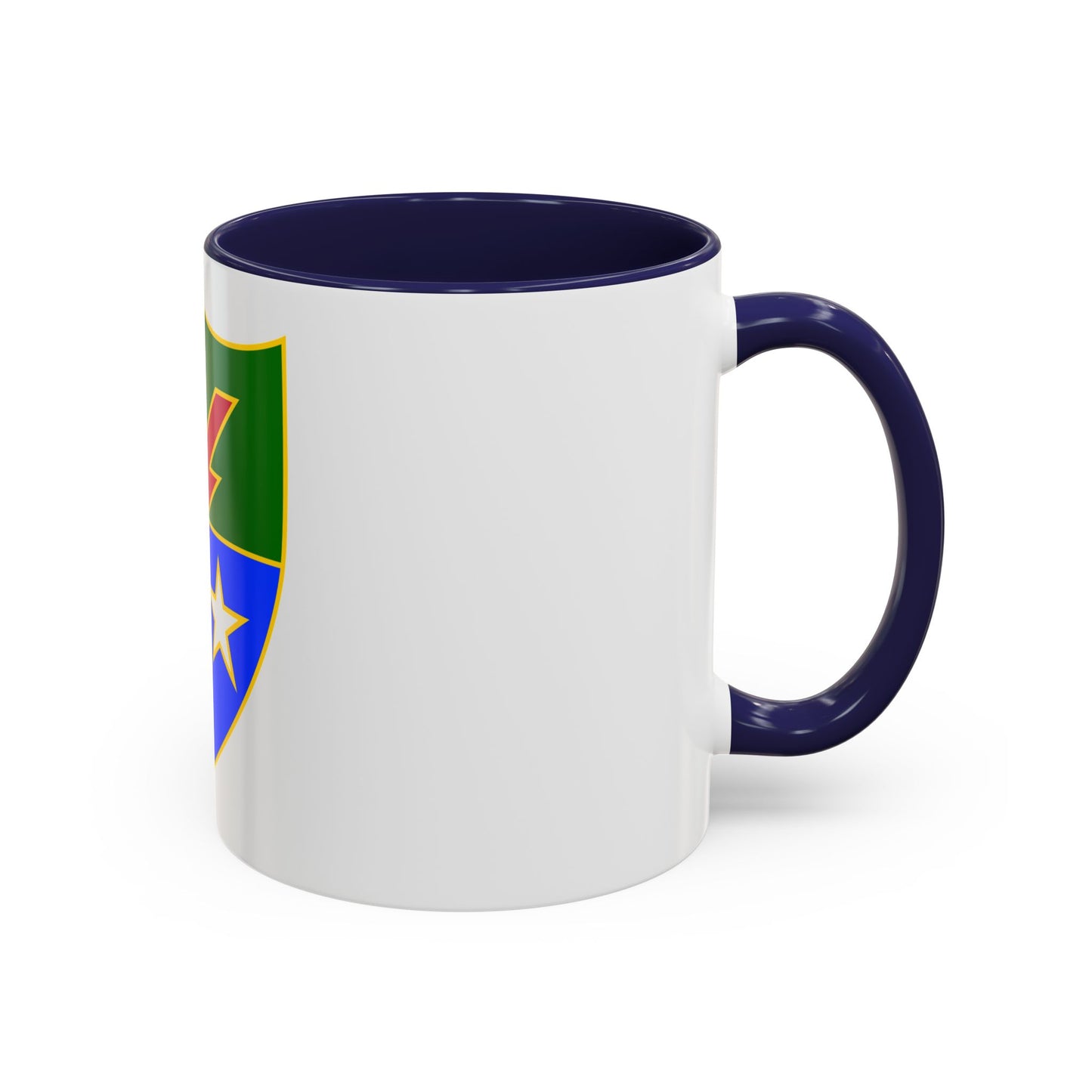 75th Ranger Regiment (U.S. Army) Accent Coffee Mug