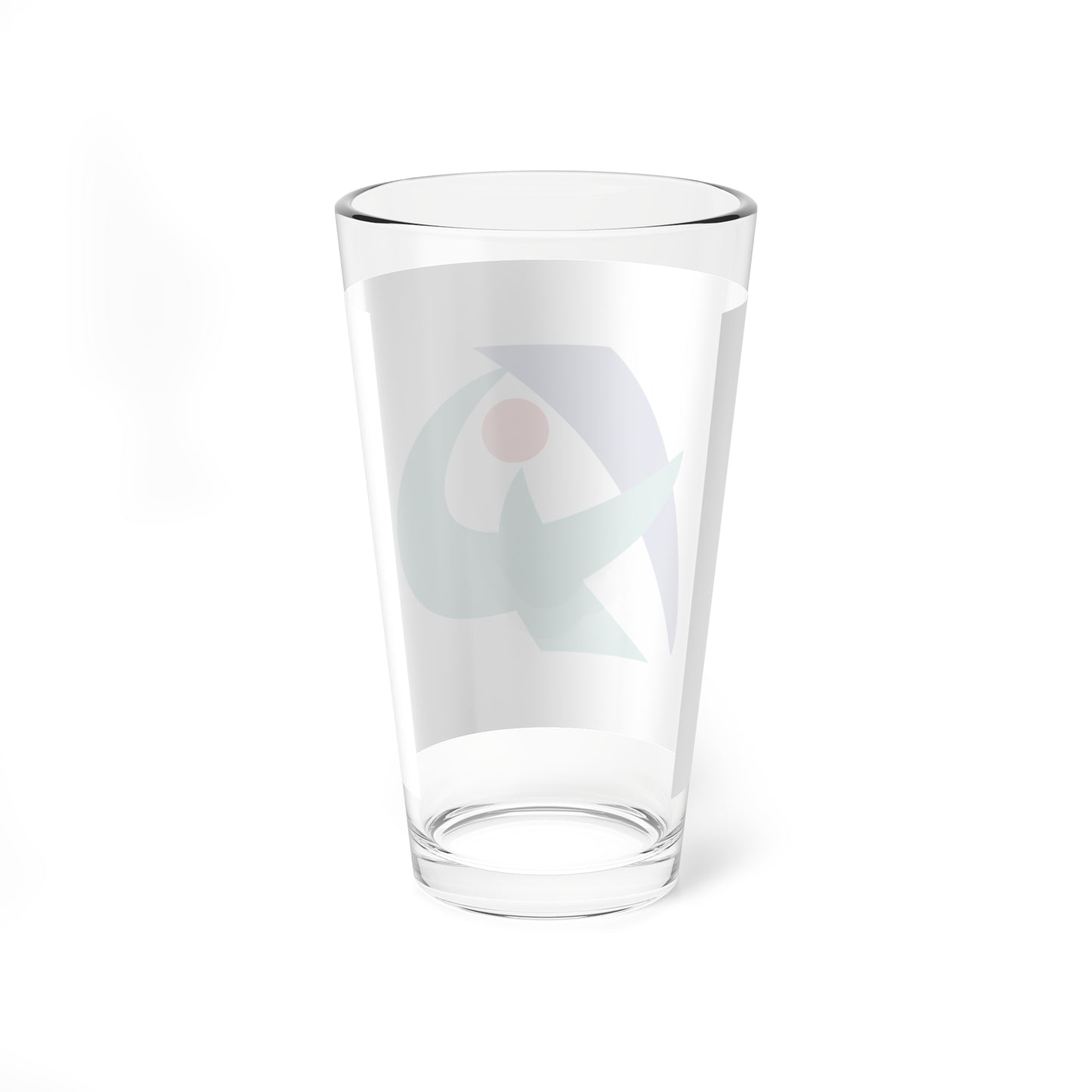 Flag of Iga Mie (Japan) Pint Glass 16oz