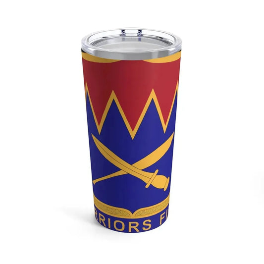 509 Personnel Services Battalion (U.S. Army) Tumbler 20oz 20oz - Go Mug Yourself