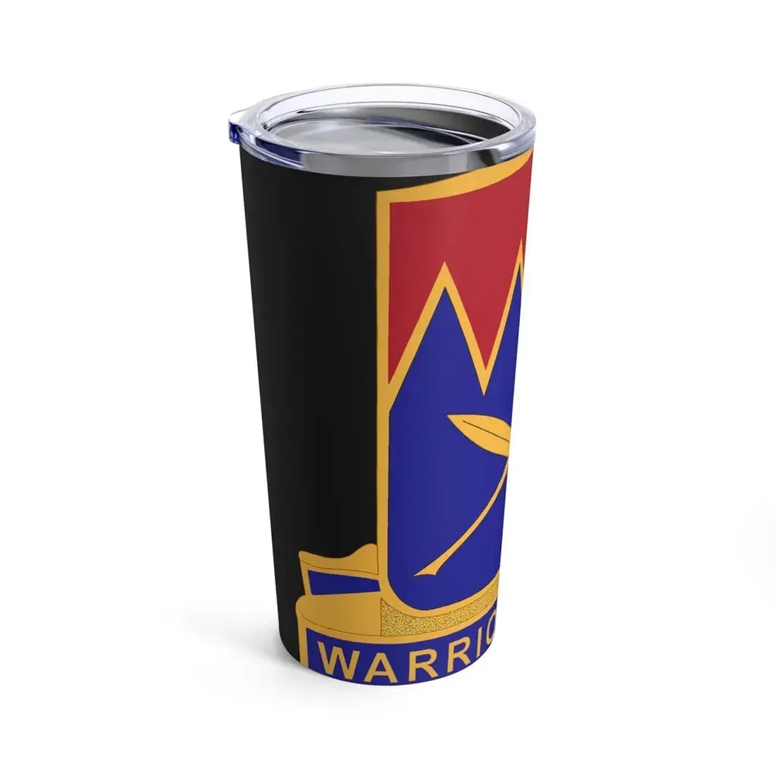 509 Personnel Services Battalion (U.S. Army) Tumbler 20oz - Go Mug Yourself