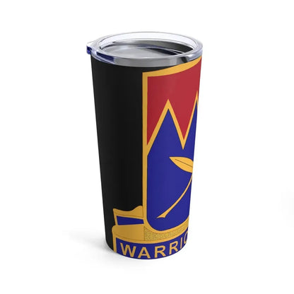 509 Personnel Services Battalion (U.S. Army) Tumbler 20oz - Go Mug Yourself