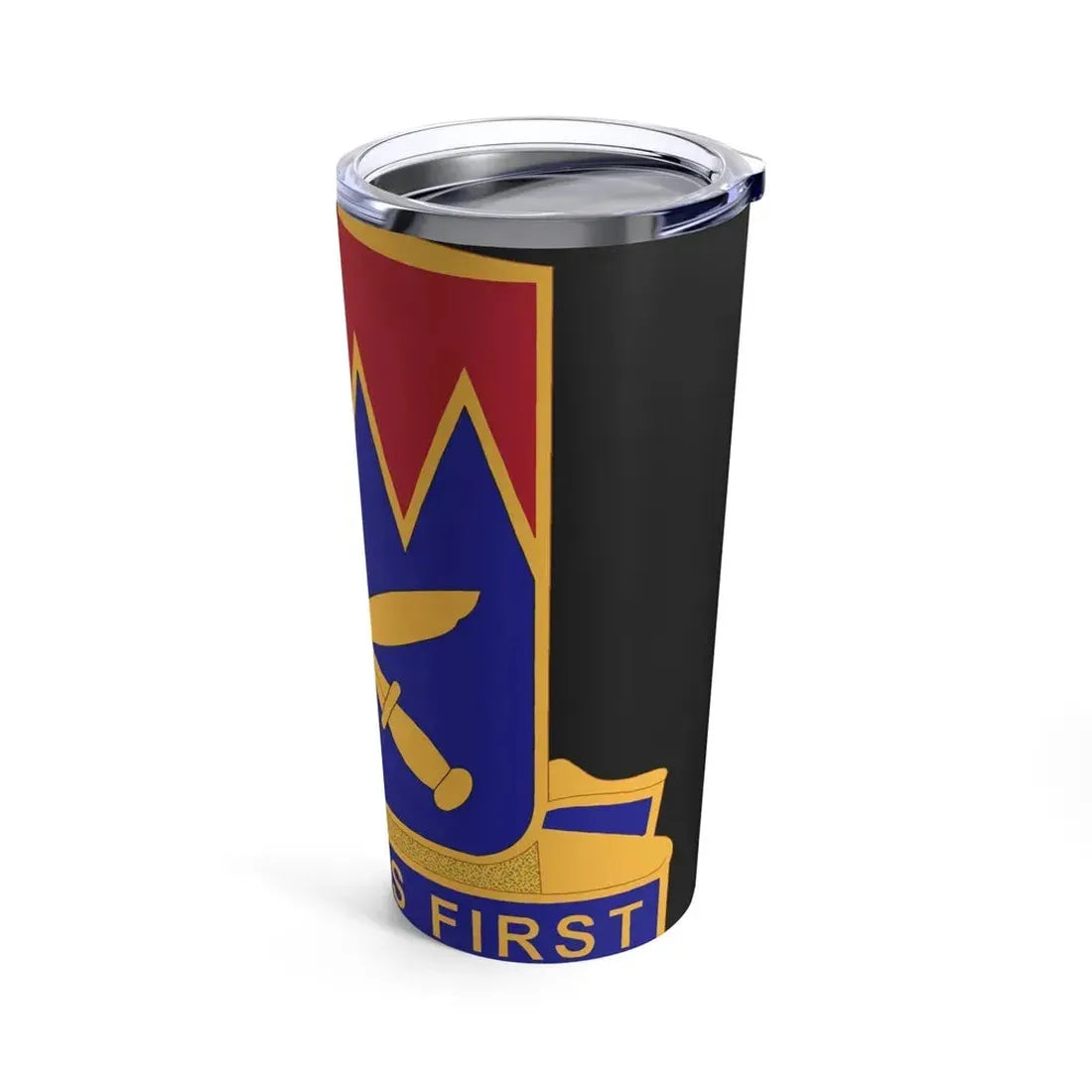509 Personnel Services Battalion (U.S. Army) Tumbler 20oz - Go Mug Yourself