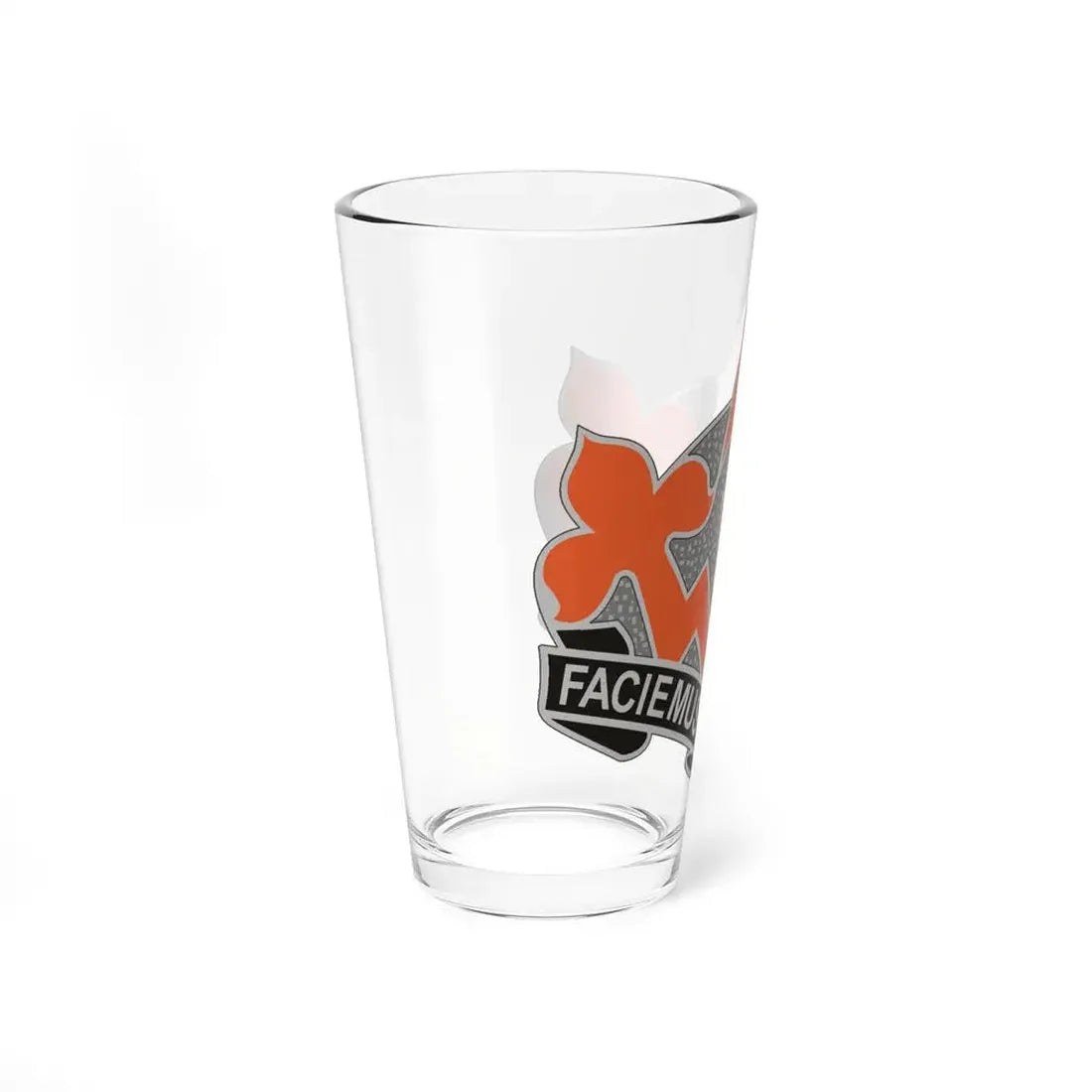 509 Signal Battalion (U.S. Army) Pint Glass 16oz - Go Mug Yourself