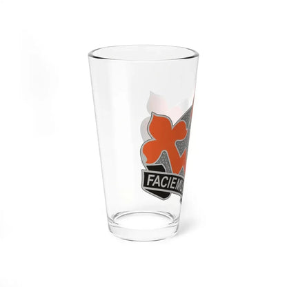 509 Signal Battalion (U.S. Army) Pint Glass 16oz - Go Mug Yourself