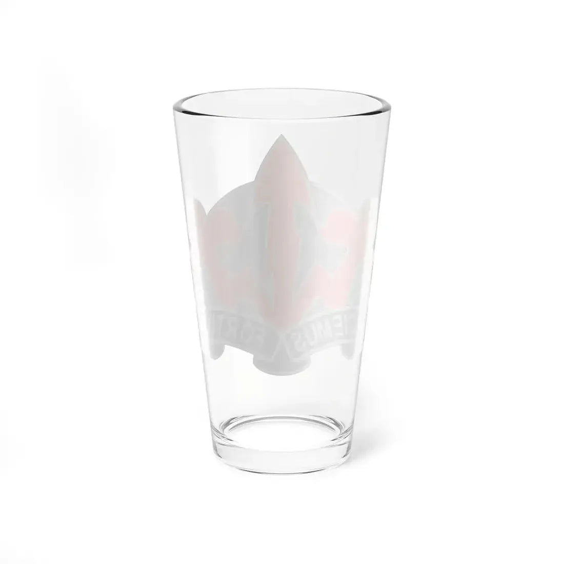 509 Signal Battalion (U.S. Army) Pint Glass 16oz - Go Mug Yourself