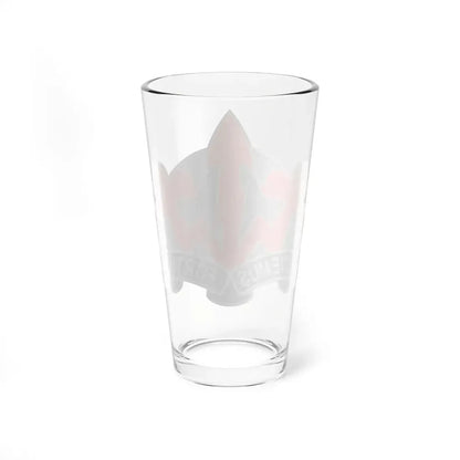 509 Signal Battalion (U.S. Army) Pint Glass 16oz - Go Mug Yourself