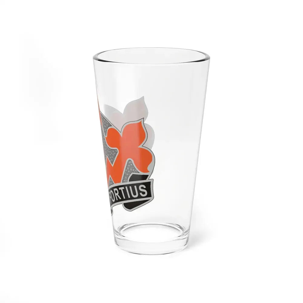 509 Signal Battalion (U.S. Army) Pint Glass 16oz - Go Mug Yourself